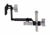 Latin Percussion LPCMM uchwyt mikofonowy do cajona